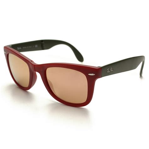 ray ban replacement arms rb4068.